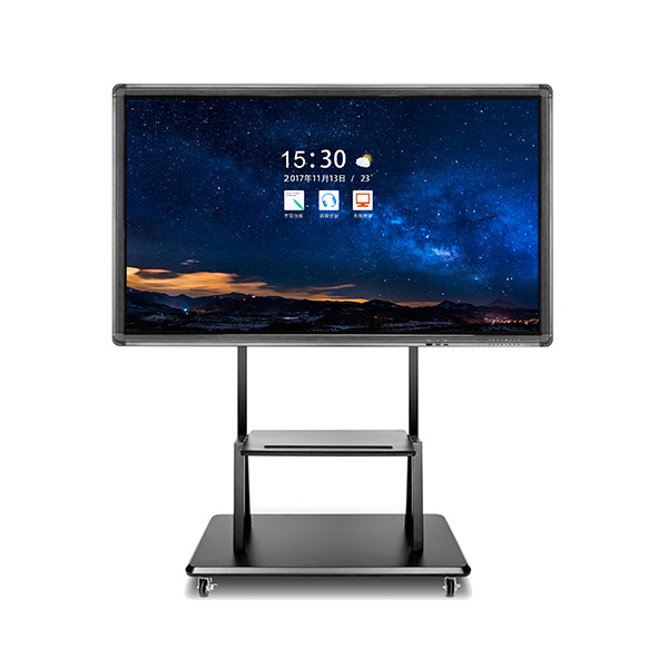YF6501 65 inch Digital Smart Interactive Flat Panel
