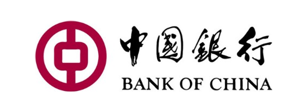 Bank of China logo