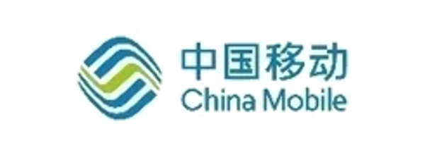 China Mobile logo