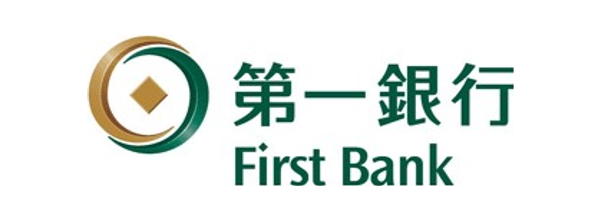 First Bank logo