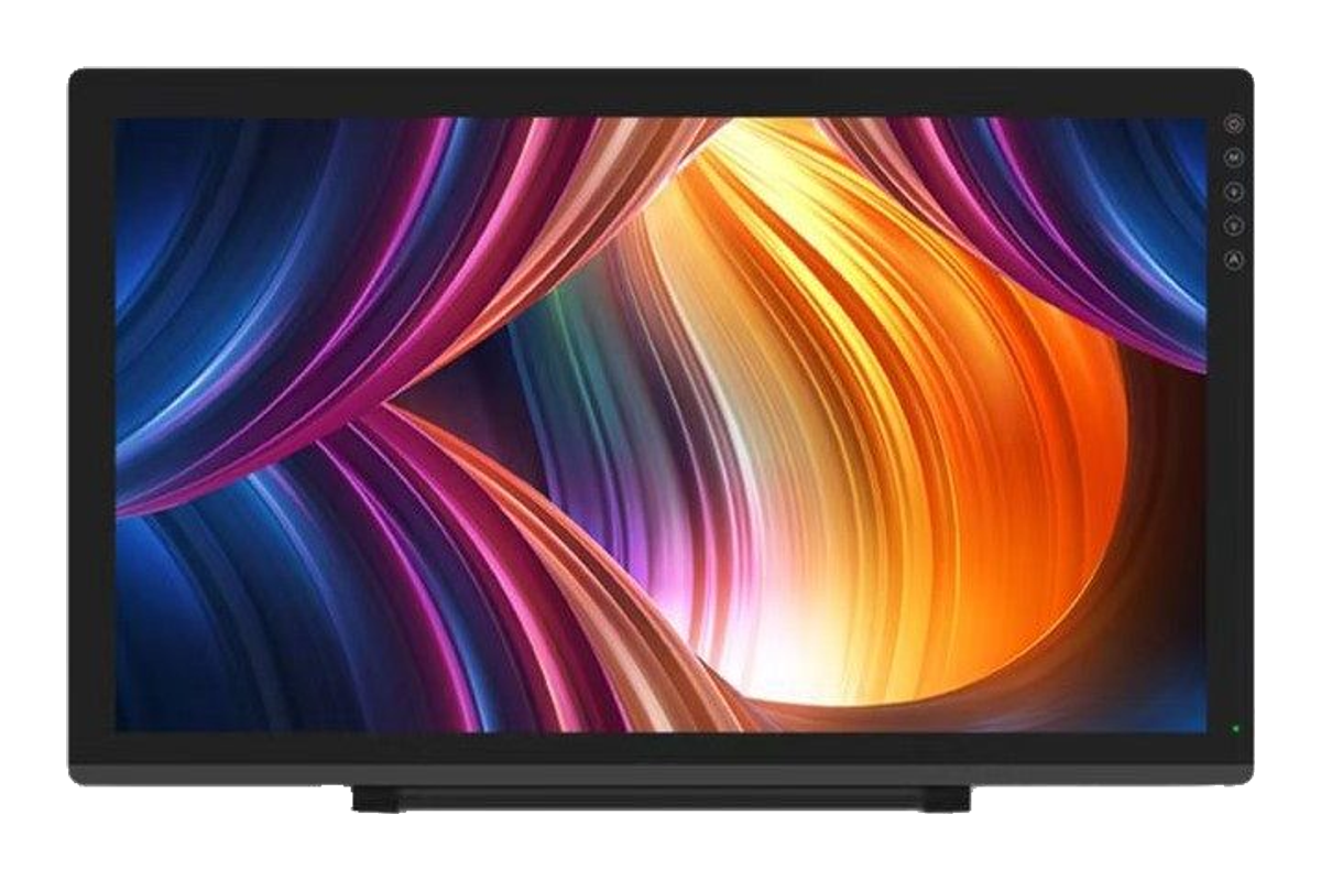 YF 2206 21.5-inch pen display