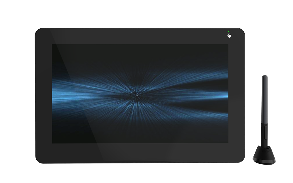 YF1561 15.6-inch Customer-Customized Signature Pad