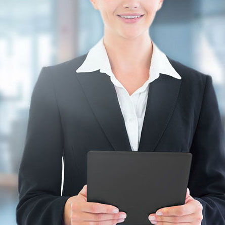 Finance and Insurance Paperless Solution