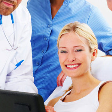 Hospital System Paperless Solution