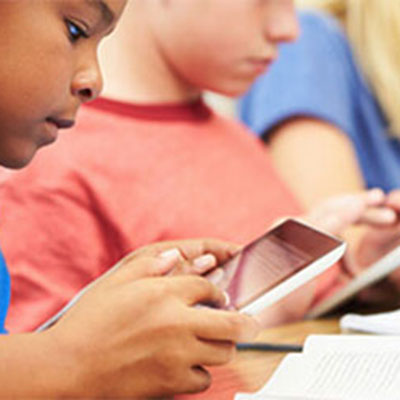 ONE STOP SOLUTION TO EDUCATION