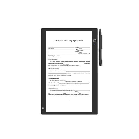 YF156K Signature Display Signature Pad With Fingerp
