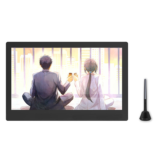 YF2202 21.5inch LCD Screen Display