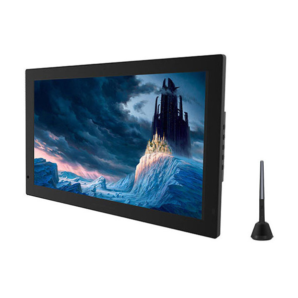 YF2401 Handwriting Graphic Design Pen Display