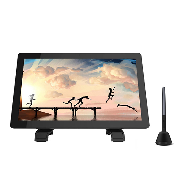 YFD22A 22inch Stand All-in-one PC