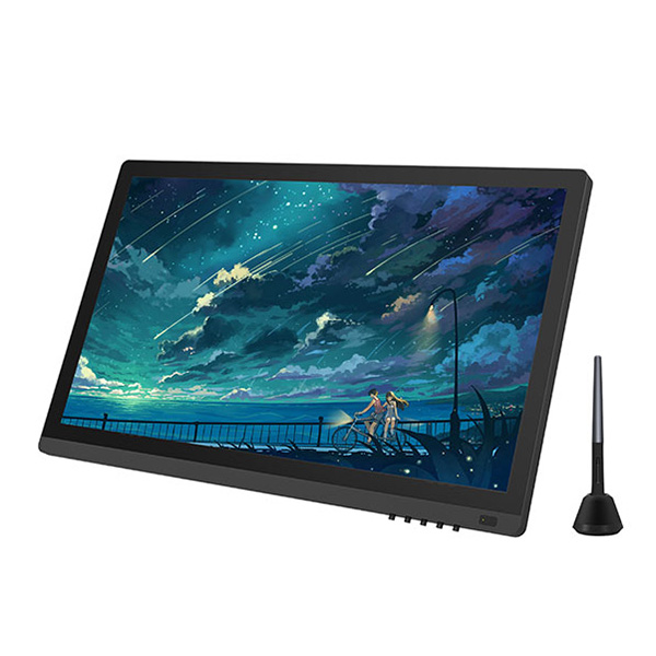 YF2201 Digital Handwriting Pad Monitor