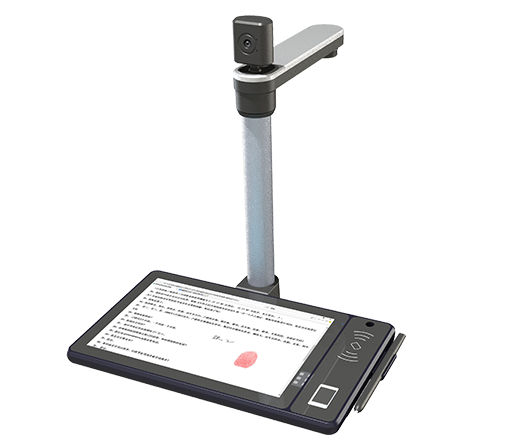 YF1016FL — Customer-Customized Signature Pad