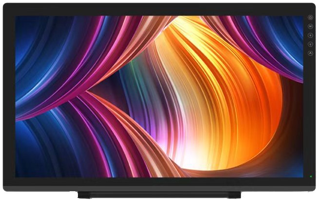 YF2206-21.5-inch pen display