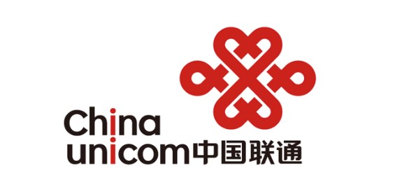 中国联通logo
