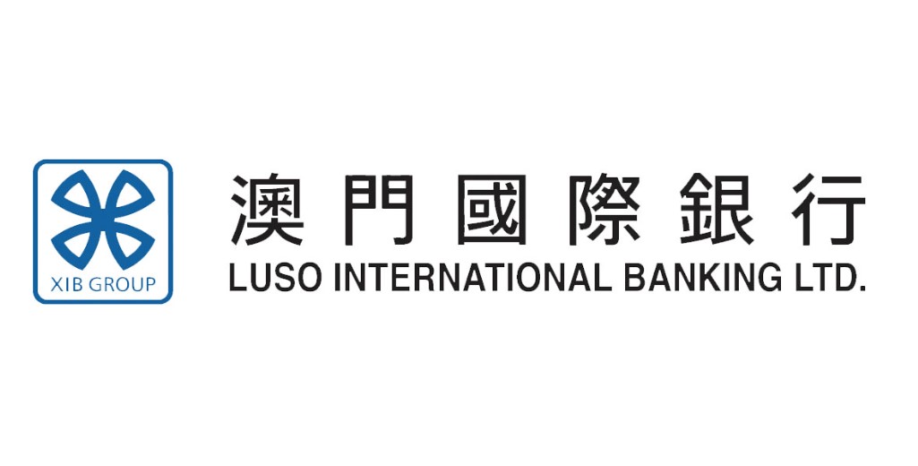 澳门国际银行logo