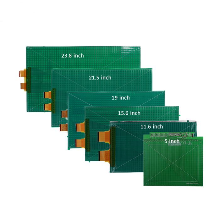 5-23.8 inchs handwriting electromagnetic module
