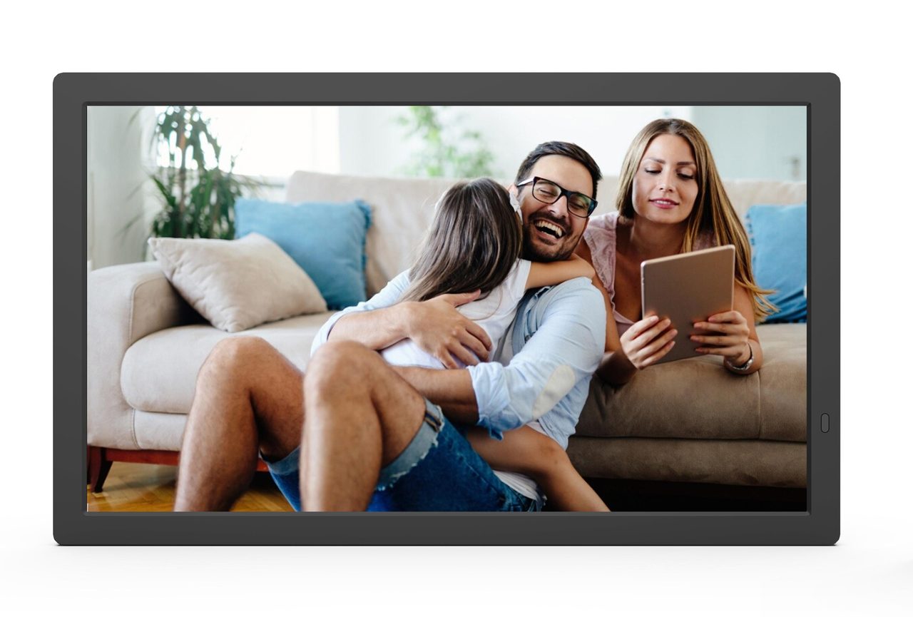 YF2401 23.8-inch pen display